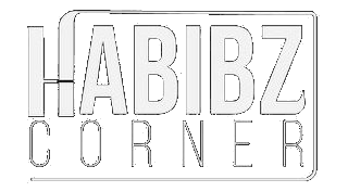 Habibz Corner logo